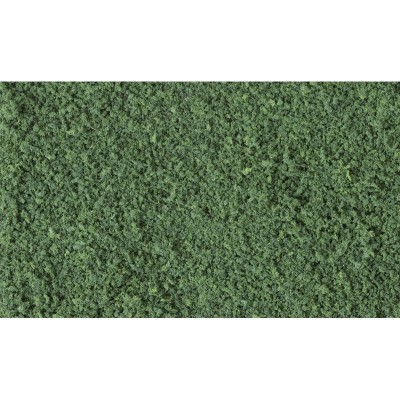 WS65 DARK GREEN COARSE TURF(18CU.IN)