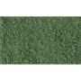 WS65 DARK GREEN COARSE TURF(18CU.IN)