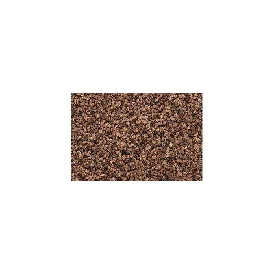 WS72 BROWN FINE BALLAST(18C.I.)