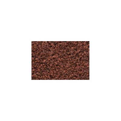 WS77 IRON ORE MEDIUM BALLAST(18C.I.)