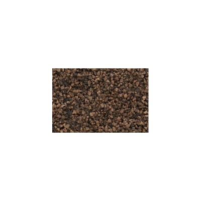WS78 DARK BROWN MEDIUM BALLAST(18C.I.)