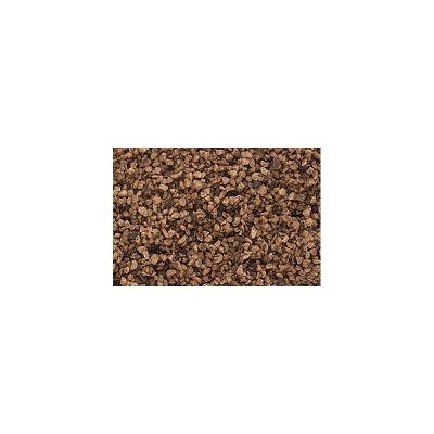 WS79 BROWN MEDIUM BALLAST(18C.I.)