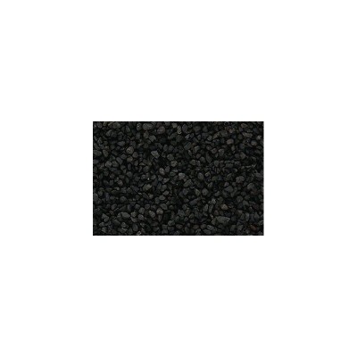 WS83 CINDERS MEDIUM BALLAST(18C.I.)