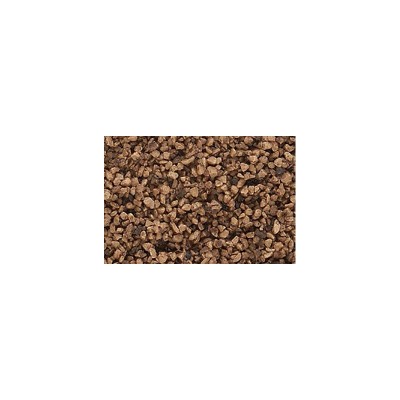WS86 BROWN COARSE BALLAST(18C.I.)