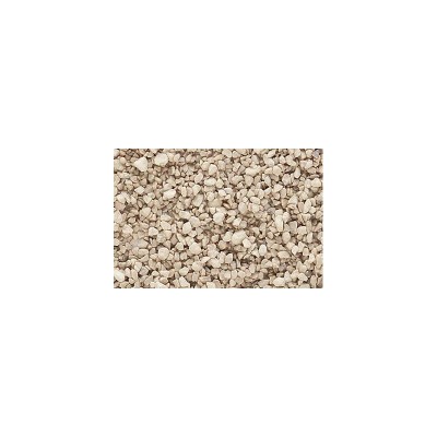 WS87 BUFF COARSE BALLAST(18C.I.)