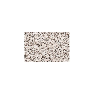 WS88 LIGHT GRAY COURSE BALLAST(18C.I.)