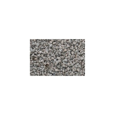 WS89 GRAY COURSE BALLAST(18C.I.)