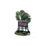 WS105 THE SIGN PAINTER MINI SCENE