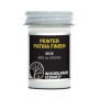 WS126 PEWTER PATINA FINISH *