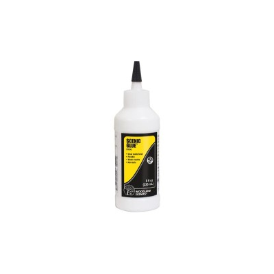 WS190 SCENIC GLUE, 8 fl oz