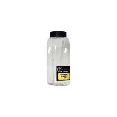 WS194 CANISTER SHAKER (32oz)