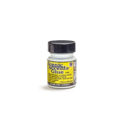 WS198 ACCENT GLUE (1.25oz)