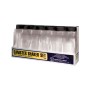 WS199 CANISTER SHAKER SET(6/set)