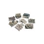 WS204 15 ASST.SKIDS SCENICS DETAILS
