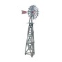 WS209 "AERMOTOR" WINDMILL SCENIC DETAILS