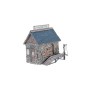 WS219 ICE HOUSE SCENIC DETAILS *