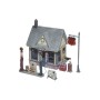 WS223 GAS STATION SCENIC DETAILS