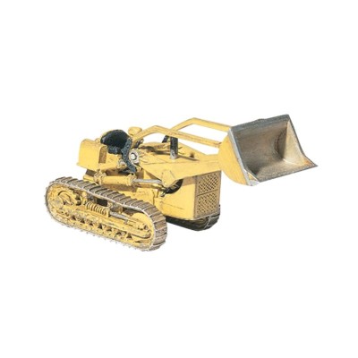 WS235 TRACK TYPE LOADER SCENIC DETAILS