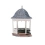 WS236 GAZEBO SCENIC DETAILS
