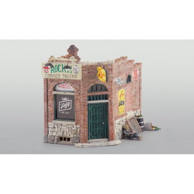 'WS238 ROCKY''S TAVERN SCENIC DETAILS'