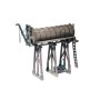 WS241 BRANCH LINE WATER TOWER SCENIC DETAILS