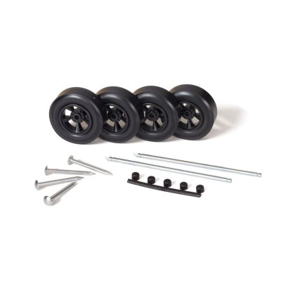 WS347 PINECAR RACING WHEELS PACK