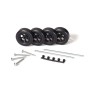 WS347 PINECAR RACING WHEELS PACK