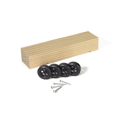 WS370 PINECAR BASIC KIT