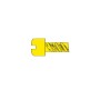 WS821 00-90 1/8IN.FILLISTER HEAD HOB-BITS(PK5)