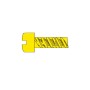 WS826 0-80 1/4IN.FILLISTER HEAD HOB-BITS (5/pk)