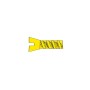 WS841 00-90 1/8IN.FLAT HEAD HOB-BITS(PK5)