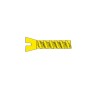 WS842 00-90 1/4IN.FLAT HEAD HOB-BITS(PK5)
