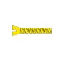 WS843 00-90 3/8IN.FLAT HEAD HOB-BITS(PK5)