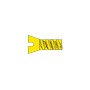 WS845 0-80 1/8IN.FLAT HEAD HOB-BITS(PK5)