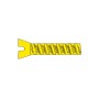 WS847 0-80 3/8IN.FLAT HEAD HOB-BITS(PK5)