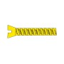 WS848 0-80 1/2IN.FLAT HEAD HOB-BITS(PK5)