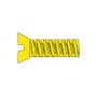 WS855 2-56 3/8IN.FLAT HEAD HOB-BITS (5/pk)