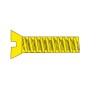 WS856 2-56 1/2IN.FLAT HEAD HOB-BITS(PK5)