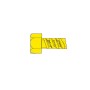 WS865 0-80 1/8IN.HEX HEAD HOB-BITS(PK5)
