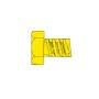WS873 2-56 1/8IN.HEX HEAD (5/pk) HOB-BITS