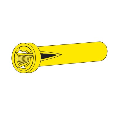 WS879 1-72 DIE HOB-BITS