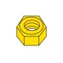 WS884 2-56 HEX NUTS (5/pk) HOB-BITS