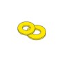 WS891 00-90 WASHERS HOB-BITS(PK5)