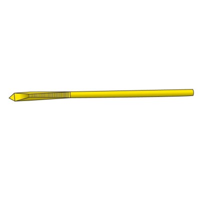 WS898 2-56 TAP HOB-BITS(PK1)