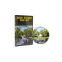 WS973 "MODEL SCENERY MADE EASY"VIDEO DVD