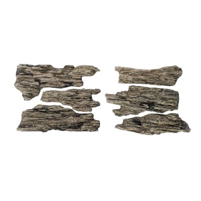 WS1136 SHELF ROCKS, Ready Rocks