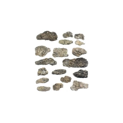 WS1140 SURFACE ROCKS, Ready Rocks