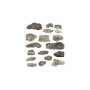 WS1140 SURFACE ROCKS, Ready Rocks