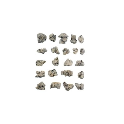 WS1142 BOULDER ROCKS, Ready Rocks