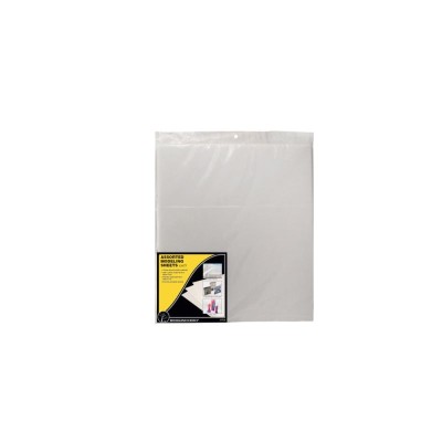 WS1177 ASST.(4pk) MODELING SHEETS